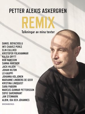 cover image of Remix